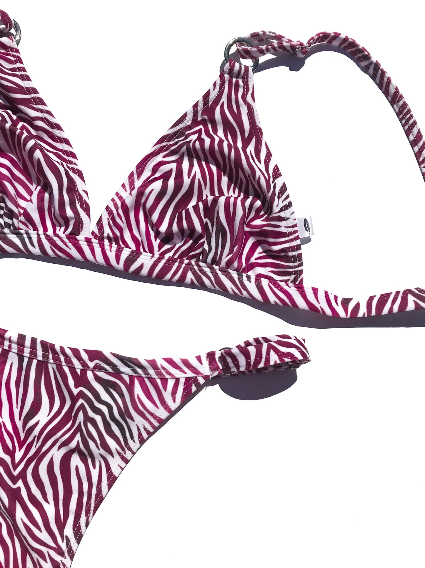 BIKINI FIJO EQUUS