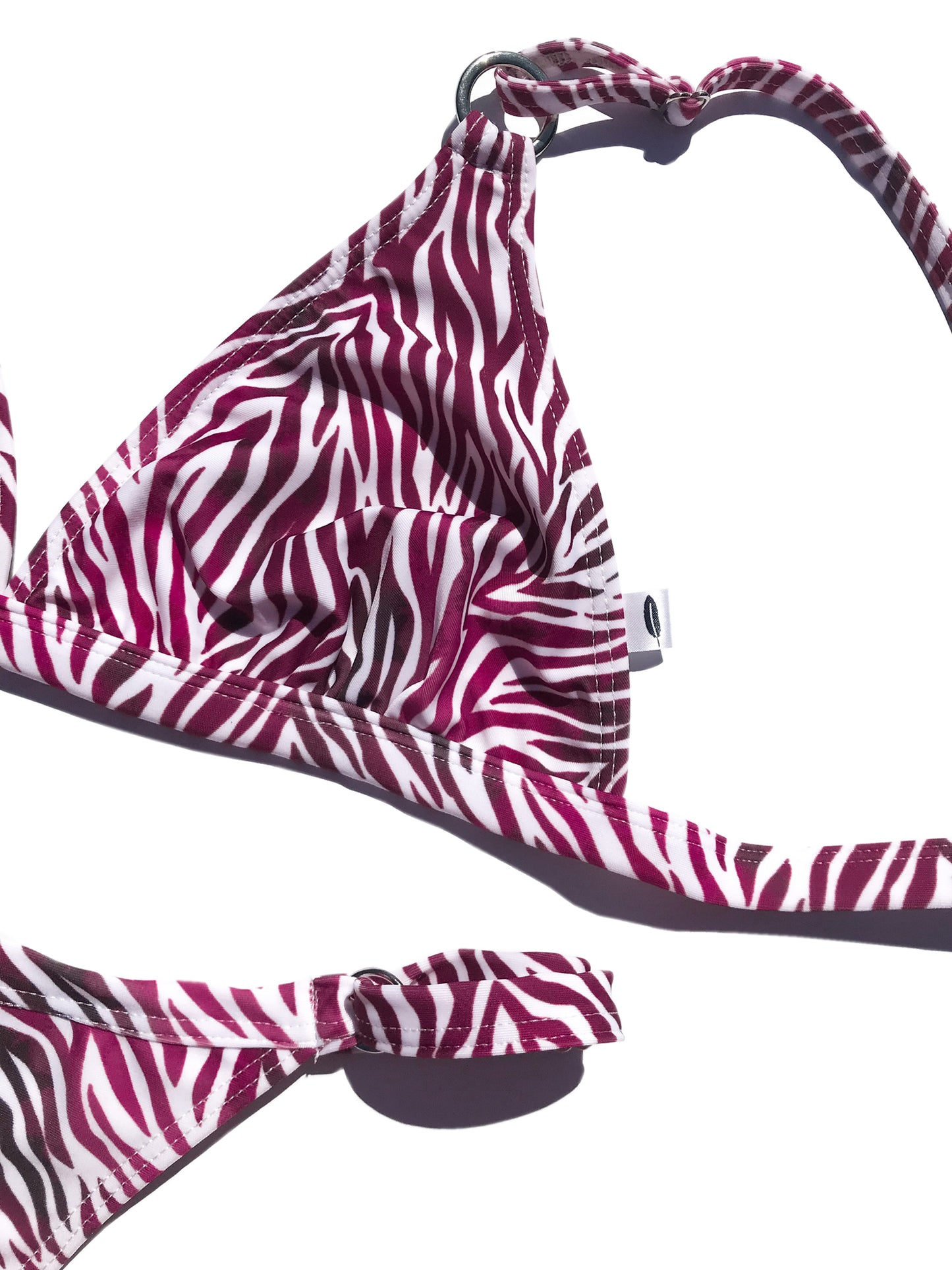 BIKINI FIJO EQUUS