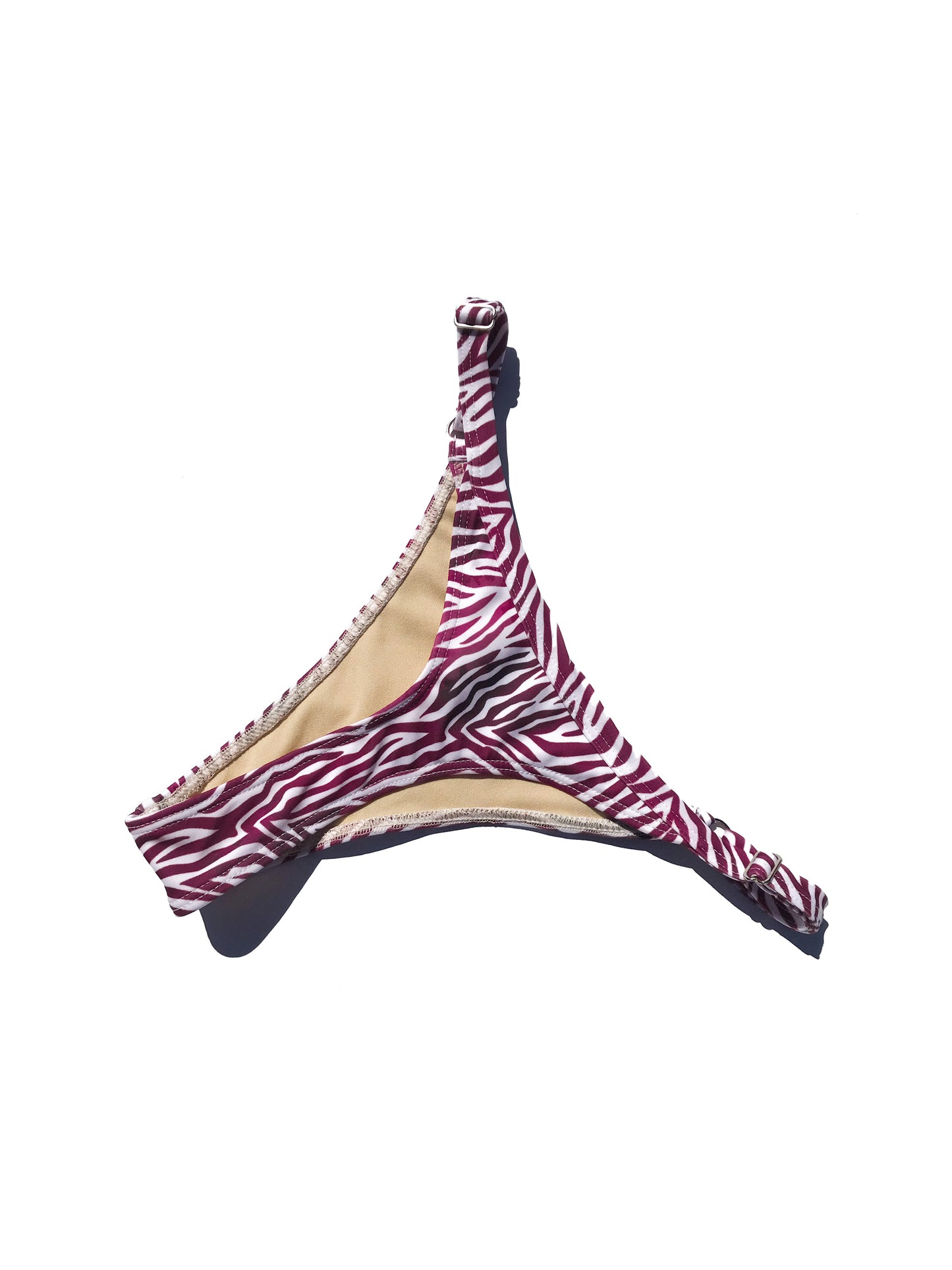 BIKINI FIJO EQUUS