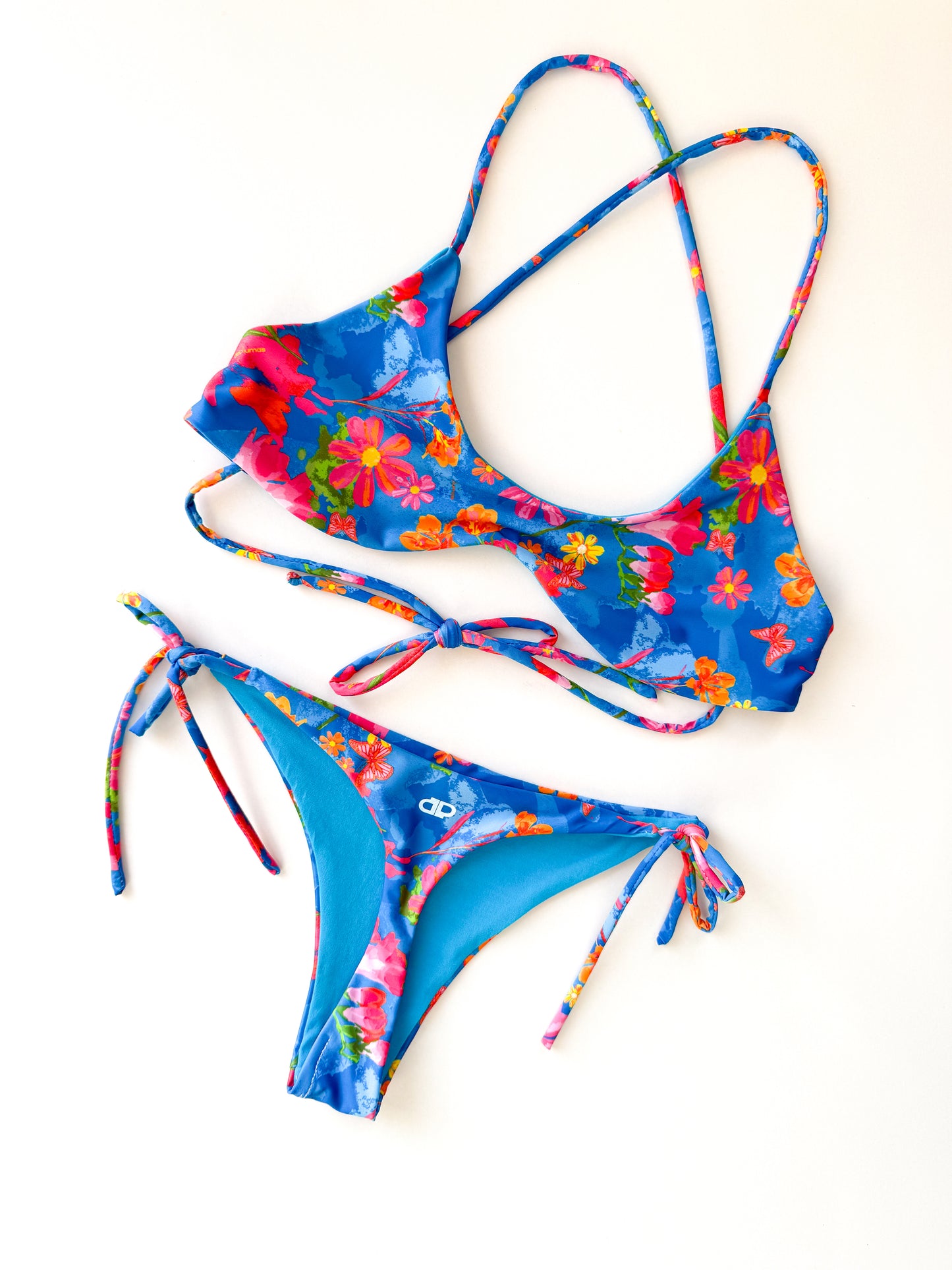 BIKINI ESTAMPA VIBRA