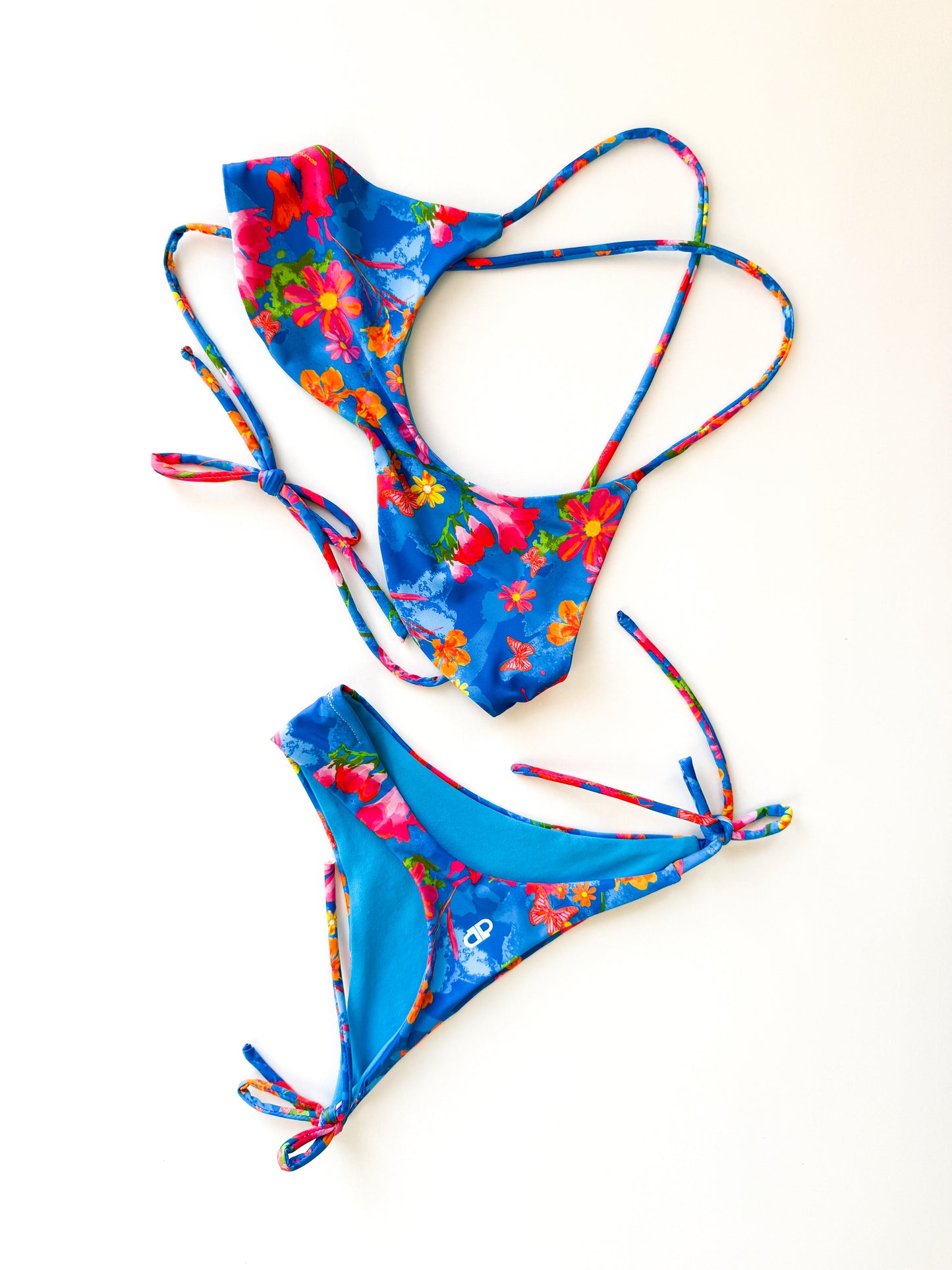BIKINI ESTAMPA VIBRA