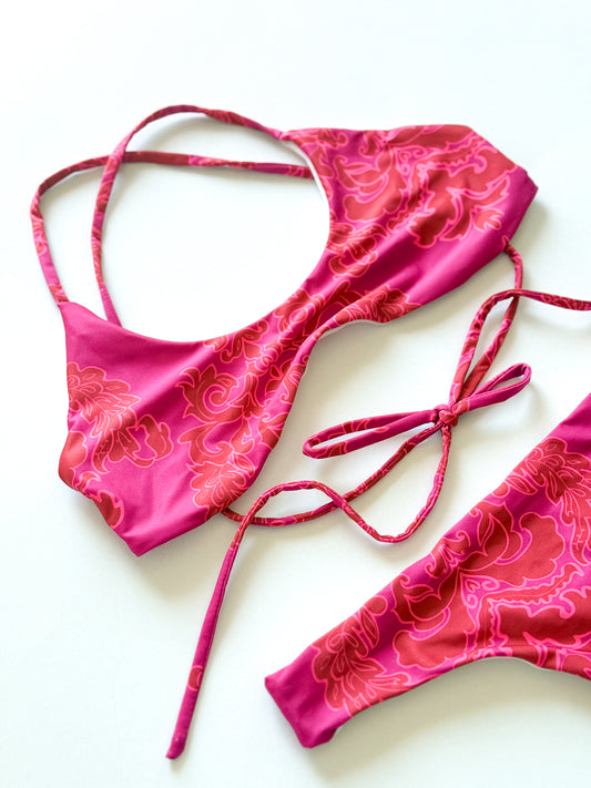 BIKINI ESTAMPA AMELIE