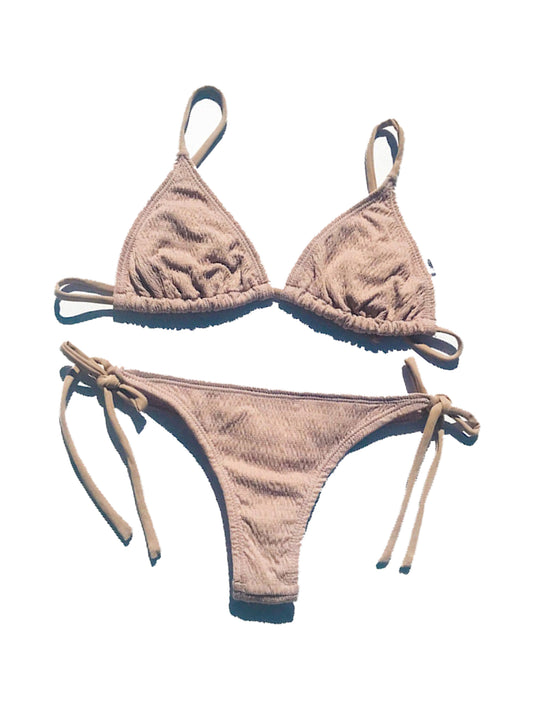 BIKINI CRIMPY NUDE