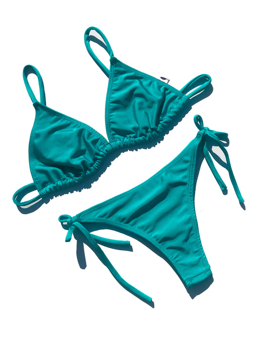 BIKINI MARÉ SHINY