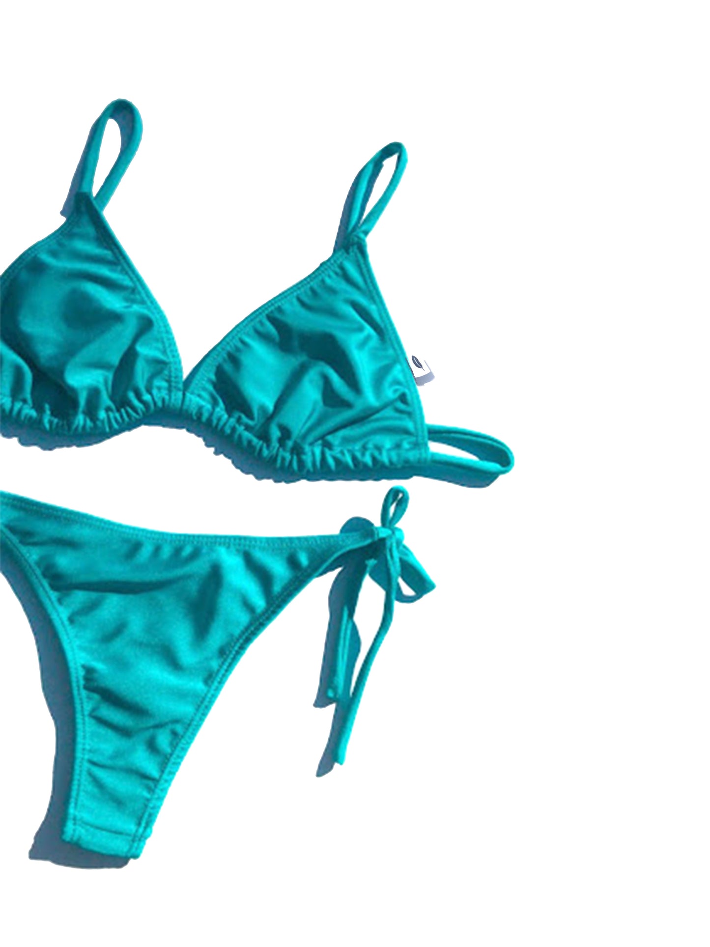 BIKINI MARÉ SHINY
