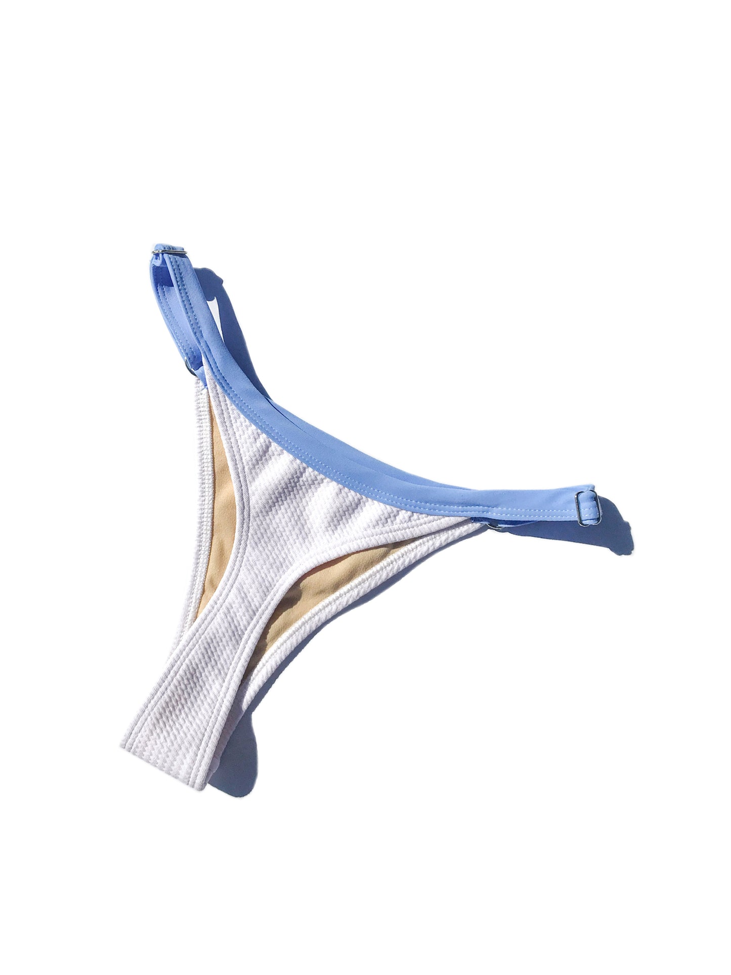 BIKINI FIJO AMALFI BLUE