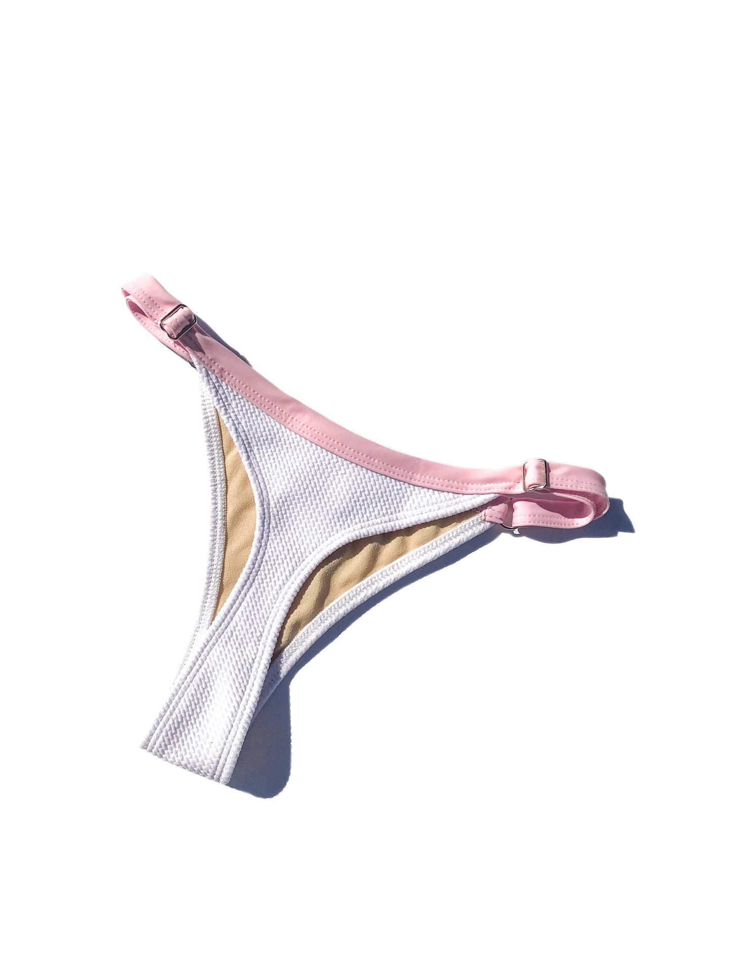 BIKINI FIJO AMALFI BABY PINK