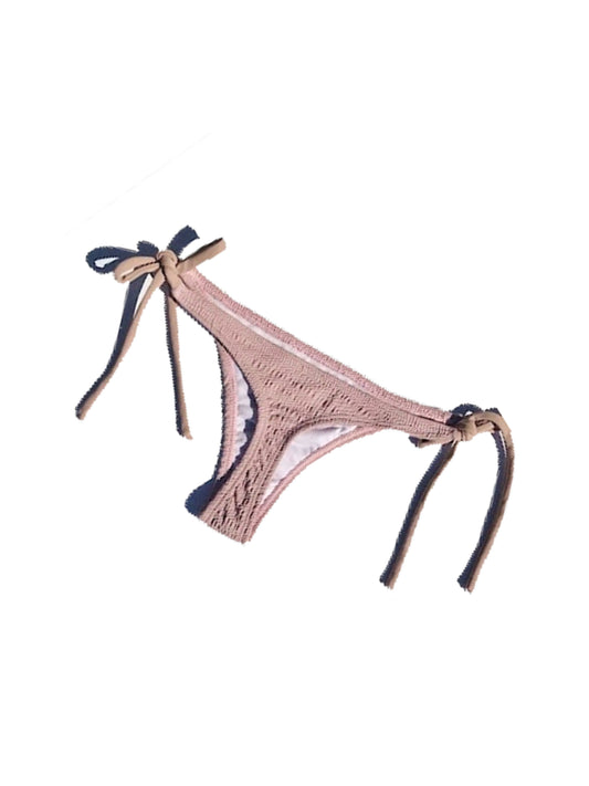 BIKINI CRIMPY NUDE