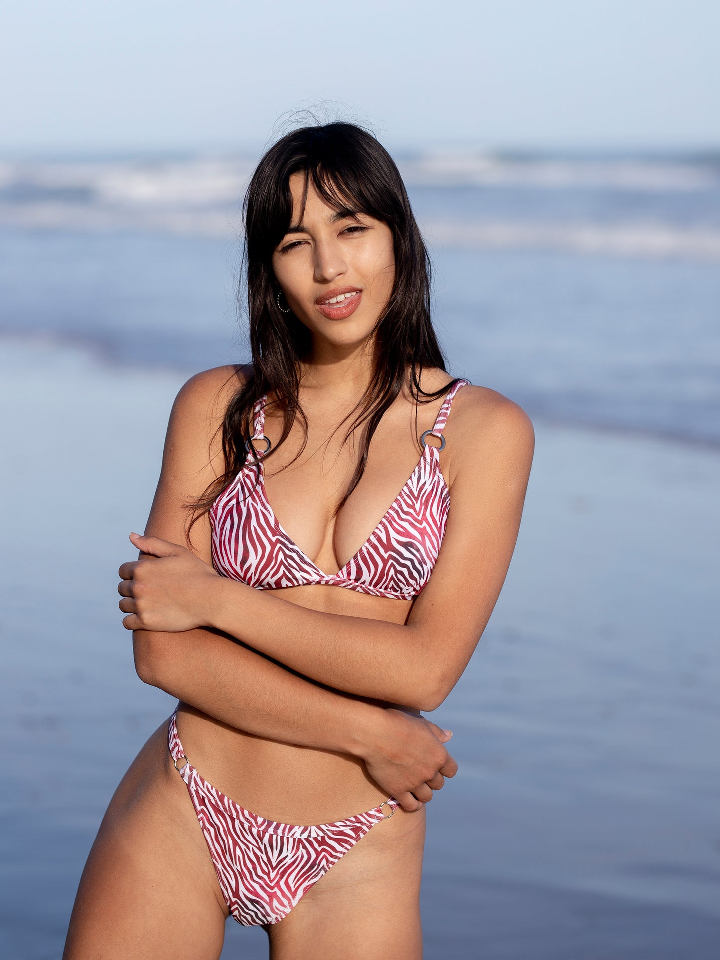 BIKINI FIJO EQUUS