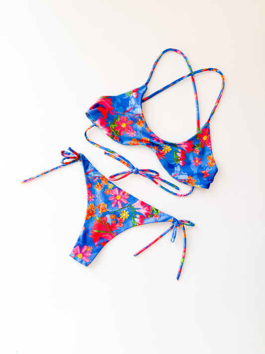 BIKINI ESTAMPA VIBRA