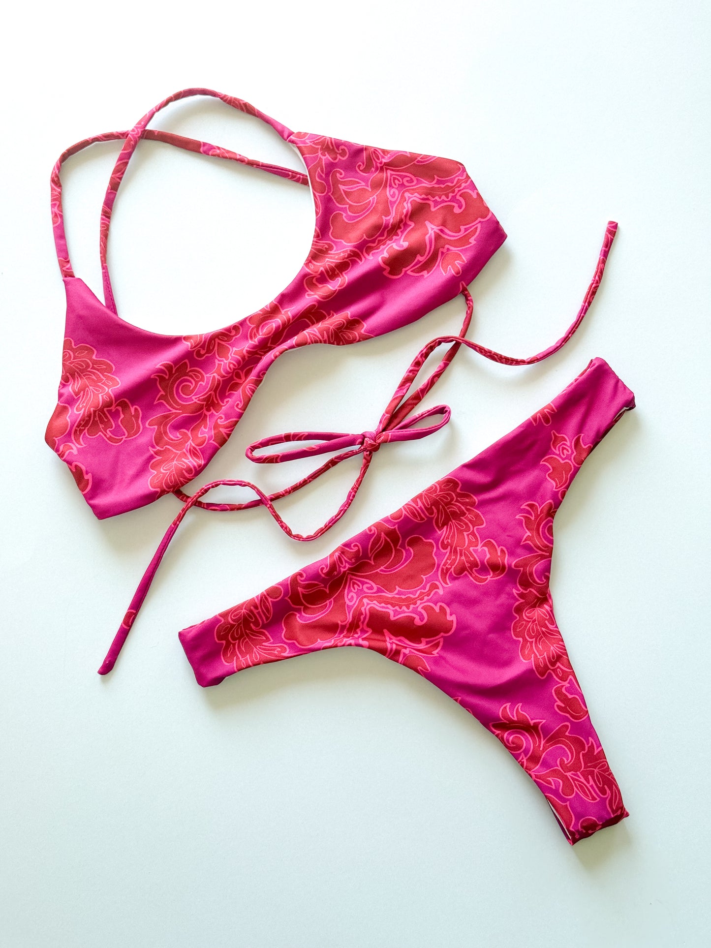 BIKINI ESTAMPA AMELIE