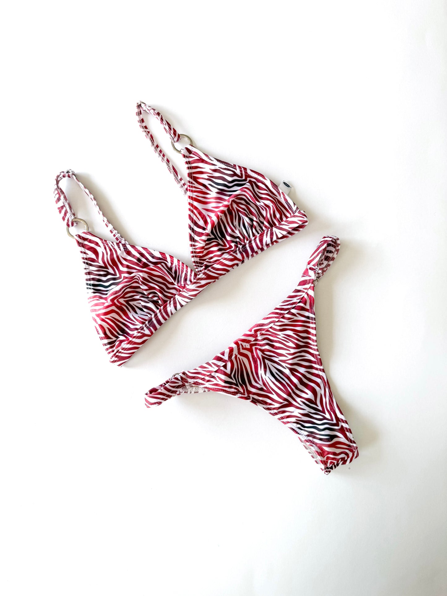 BIKINI FIJO EQUUS