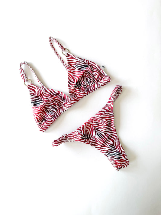 BIKINI FIJO EQUUS