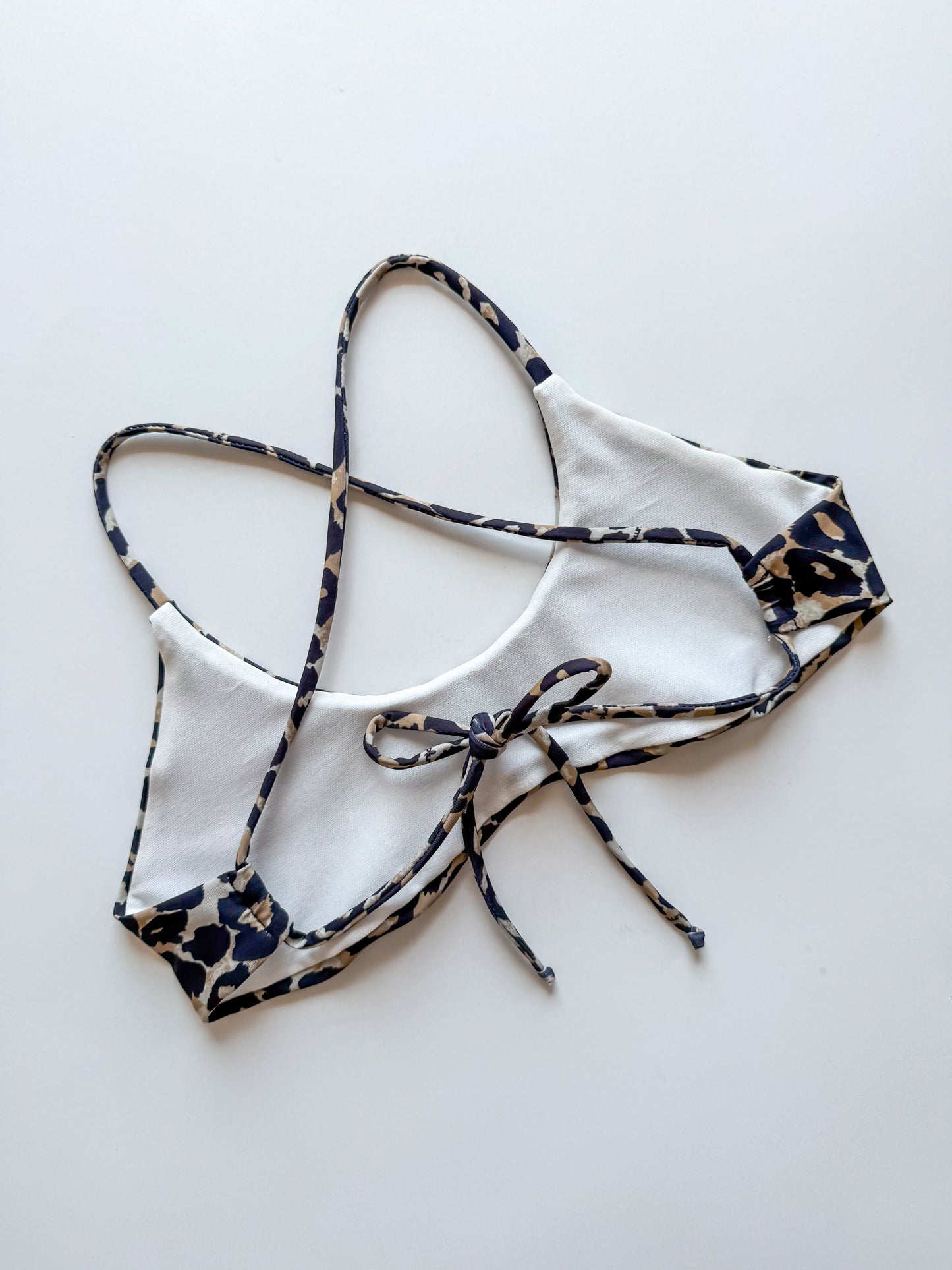BIKINI ESTAMPA LEOPARDO
